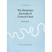 The Definitive Journals of Lewis & Clark