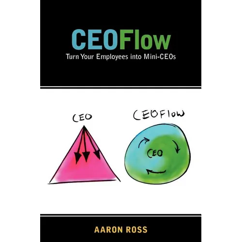 CEOFlow: Turn Your Employees Into Mini-CEOs