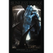 Sunless Freak: Memories of a Schizo