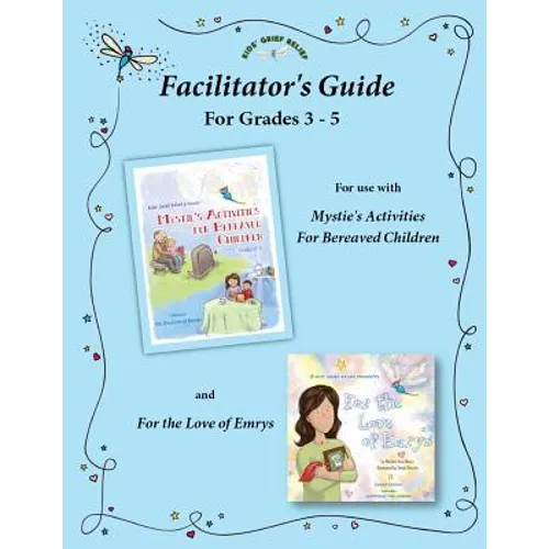 Facilitator's Guide 3-5