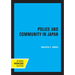 Police and Community in Japan