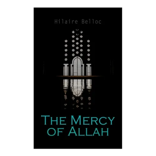 The Mercy of Allah
