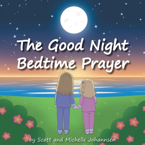 The Good Night Bedtime Prayer