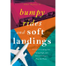 Bumpy Rides and Soft Landings: Stories of Coming Out, Flying High, and Not Learning to Play the Piano