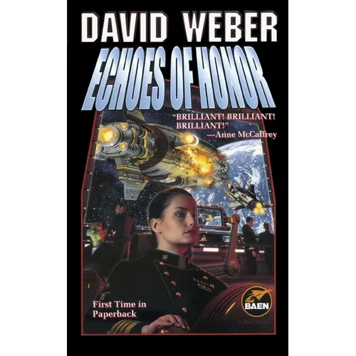 Echoes of Honor