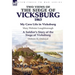 Two Views of the Siege of Vicksburg, 1863