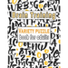 Variety puzzle book for adults: Puzzle Activity Book for Adults, 140+ Large Print Mixed Puzzles - Word search, Sudoku, Cryptograms, Word Scramble to I