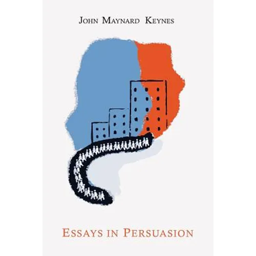 Essays in Persuasion