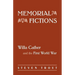 Memorial Fictions: Willa Cather and the First World War