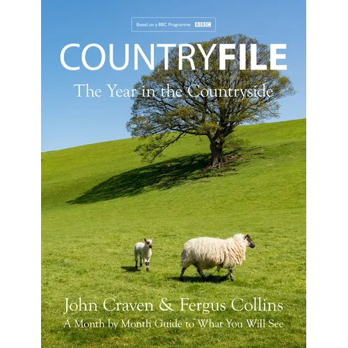Countryfile: The Year in the Countryside