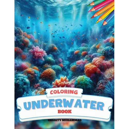 Coloring Underwater