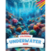 Coloring Underwater