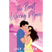 The Best Wrong Move: The brand-new spicy, fake dating rom-com to set your pulse racing