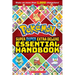Super Duper Extra Deluxe Essential Handbook (Pokémon)