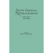 South Carolina Naturalizations, 1783-1850