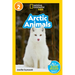 Arctic Animals (National Geographic Kids Readers, Level 2)