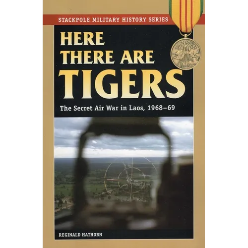 Here There are Tigers