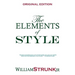 The Elements of Style