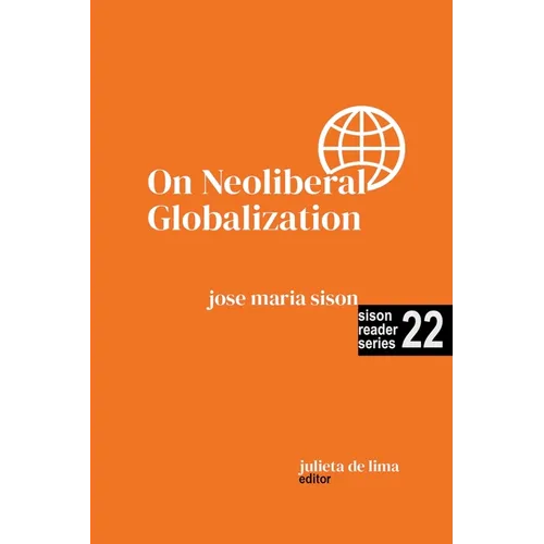 On Neoliberal Globalization