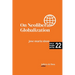 On Neoliberal Globalization