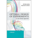Optimal Design of Experiments