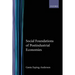 Social Foundations of Postindustrial Economies