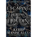 Escaping from Houdini