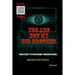 You Are Not My Big Brother: Menticide Psychotronic Brainwashing