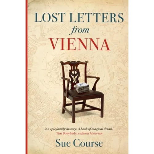 Lost Letters from Vienna