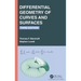 Differential Geometry of Curves and Surfaces
