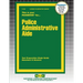 Police Administrative Aide