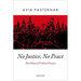 No Justice, No Peace: The Ethics of Violent Protests