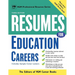 Resumes for Education Careers