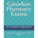 Canadian Pharmacy Exams: Pharmacist Evaluating Exam Practice Volume 2 2021