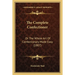 The Complete Confectioner: Or the Whole Art of Confectionary Made Easy (1807)