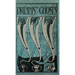 The Book of Dreams and Ghosts