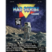 Mad Scribe Magazine Issue #10