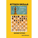 Attack Skill - Bayonet Attack