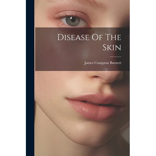Disease Of The Skin
