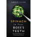Spinach in Your Boss's Teeth: Essential Etiquette for Professional Success