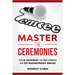 Master the Ceremonies: Your Pathway to Becoming an Extraordinary Emcee