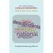 The Complete Guide to Lineage Societies: the Who, What Where, and How