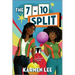 The 7-10 Split: A Spicy Rivals to Lovers Sapphic Small Town Sports Romance