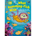What Humming-Fish Wish: How You Can Help Protect Sea Creatures: A Dr. Seuss's the Lorax Nonfiction Book