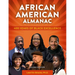 African American Almanac: 400 Years of Black Excellence