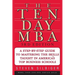The Ten-Day MBA 3rd Ed.