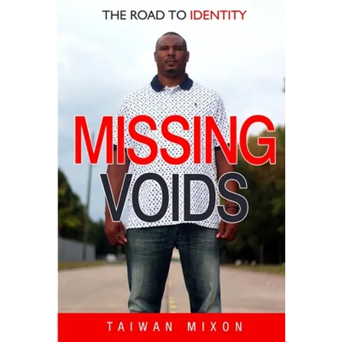 Missing Voids: The Road to Identity