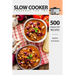 Slow Cooker Cookbook for Two - 500 Crock Pot Recipes: Nutritious Recipe Book for Beginners and Pros