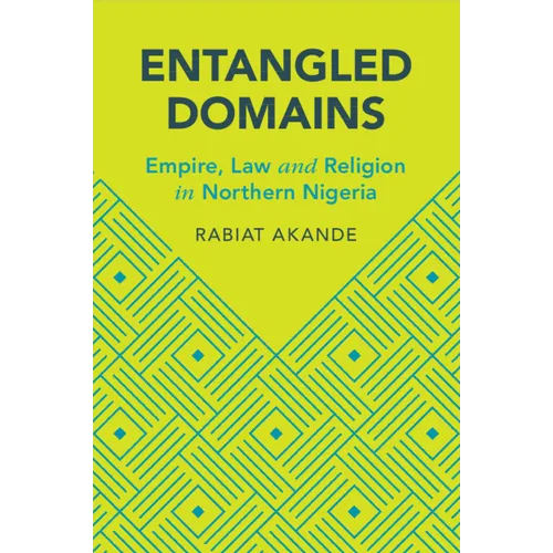 Entangled Domains