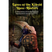 Caves of the Kobold Slave Masters: A solitaire adventure for Four Against Darkness Recommended for characters of level 1 or 2